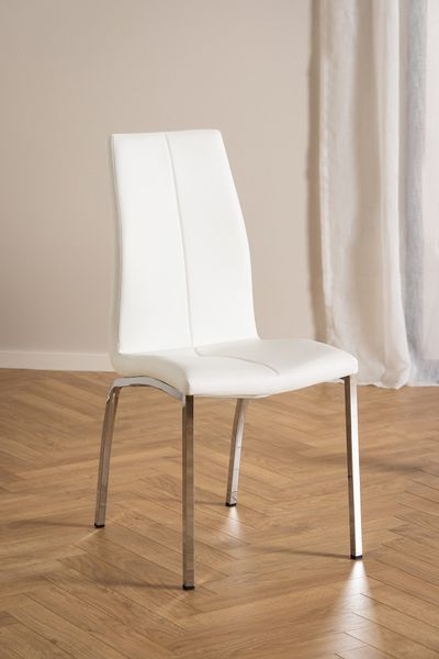 designimpex Esszimmerstuhl Design Esszimmerstuhl SN-1 Stuhl günstig online kaufen