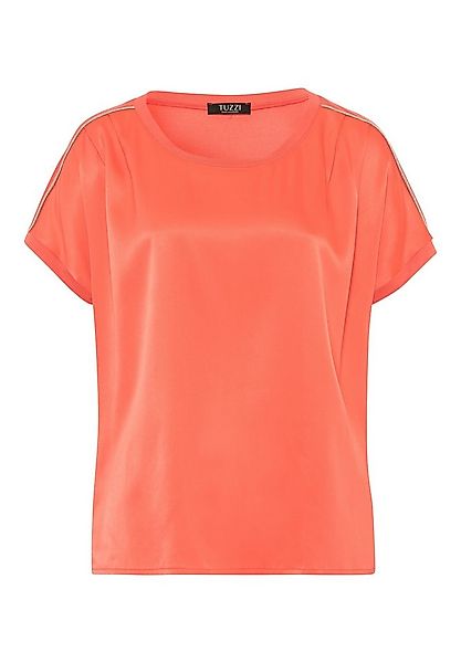 TUZZI T-Shirt mit weichem Griff günstig online kaufen