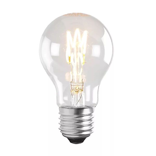 Globen Glühbirne E27 LED soft filament 6cm günstig online kaufen