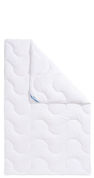 Beco Kunstfaserbettdecke "Antibac" normal Füllung 100% Polyester Bezug Micr günstig online kaufen