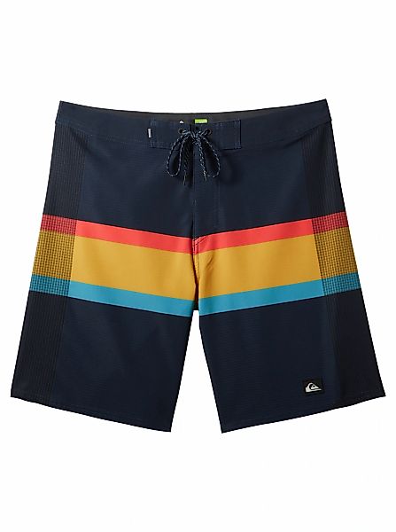 Quiksilver Boardshorts "Highline Arch 19"" günstig online kaufen