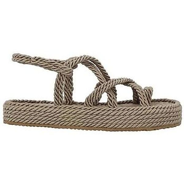 Semerdjian  Sandalen CORDA  Taupe CORDA günstig online kaufen