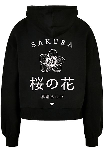 F4NT4STIC T-Shirt "Sakura Flower", Print günstig online kaufen