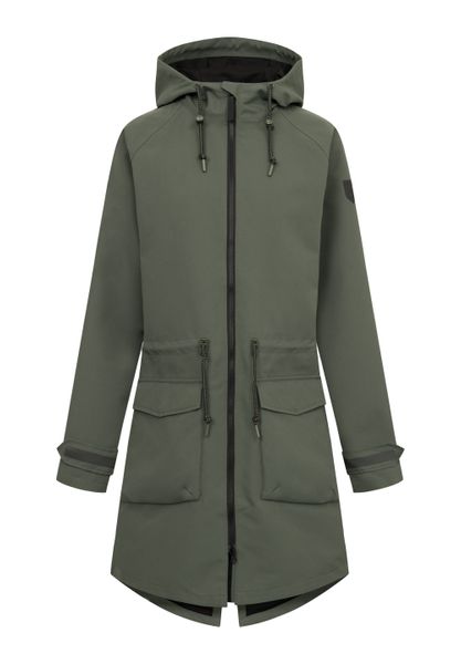 Derbe Funktionsjacke Phoeby_dog Hundegadgets, reflektierend, Übergröße, günstig online kaufen