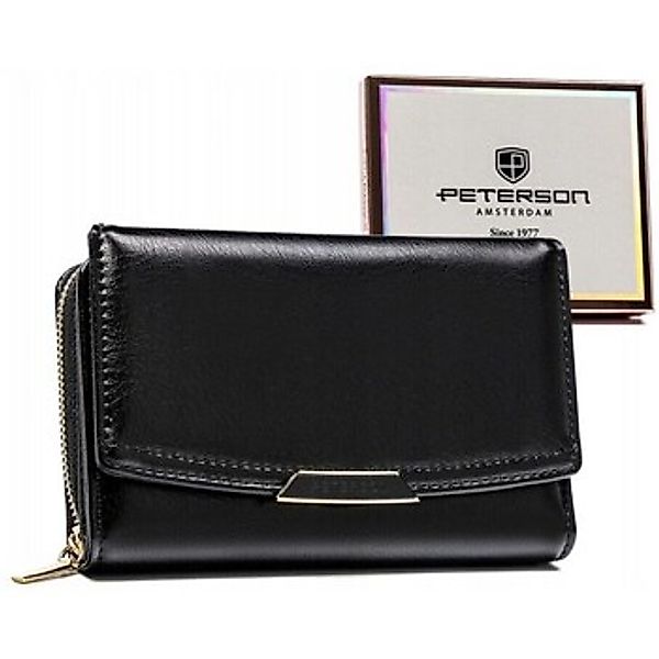 Peterson  Geldbeutel PTN001F71101 günstig online kaufen