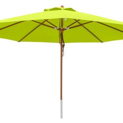 anndora-sonnenschirm Sonnenschirm 4m rund Gartenschirm Marktschirm, günstig online kaufen