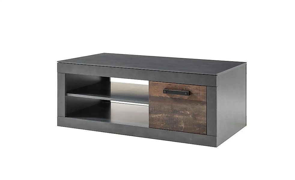 Couchtisch  Bilbao ¦ braun ¦ Maße (cm): B: 110 H: 43 Tische > Couchtische > günstig online kaufen