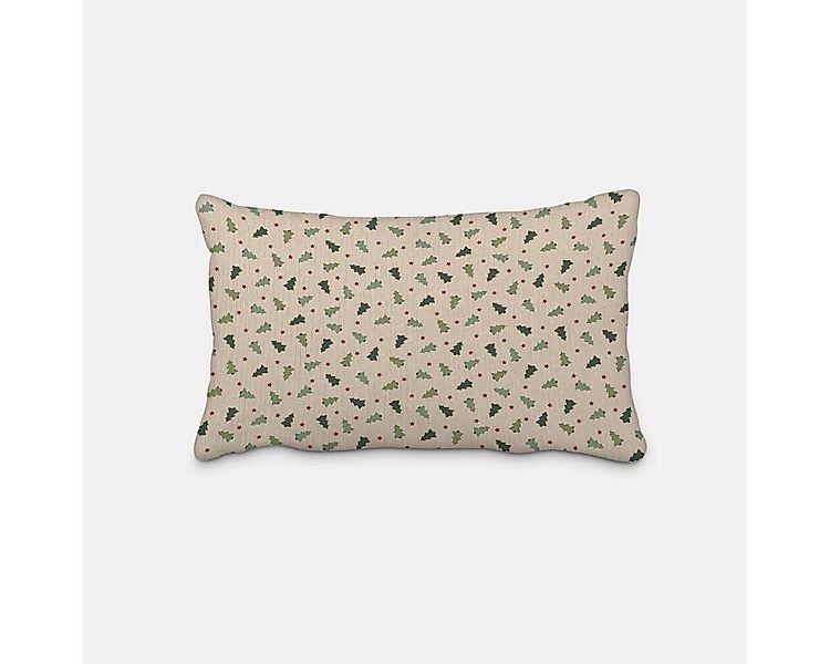 SCHÖNER LEBEN. Dekokissen Kissenhülle XMAS Tree Weihnachtsbaum div. Größen günstig online kaufen