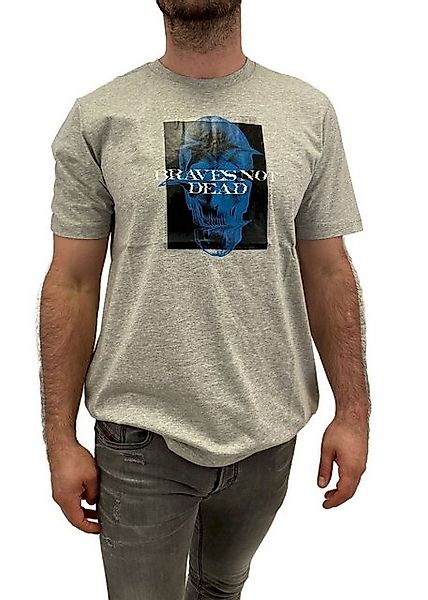 Diesel T-Shirt Diesel T-Just-XV Herren T-Shirt günstig online kaufen