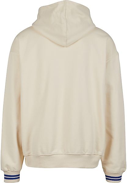 DEF Kapuzensweatshirt "DEF Herren DEF BIG Hoody", (1 tlg.) günstig online kaufen