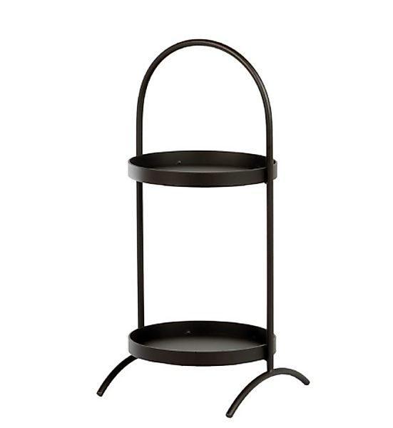 Eisen Etagere Brandon 50cm günstig online kaufen