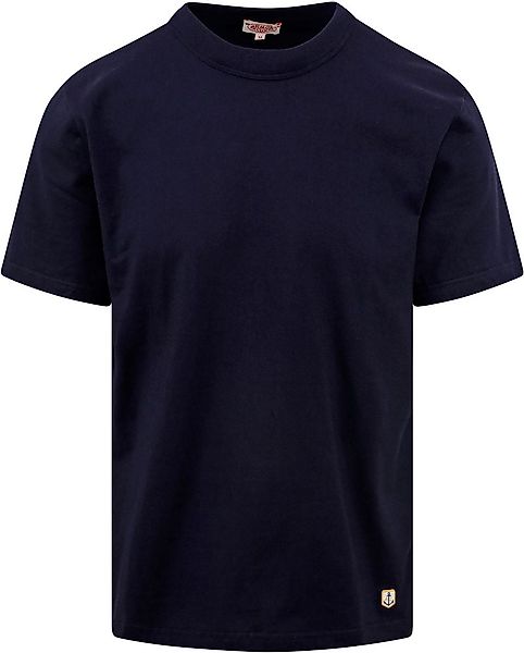 Armor-Lux T-Shirt Navy - Größe M günstig online kaufen