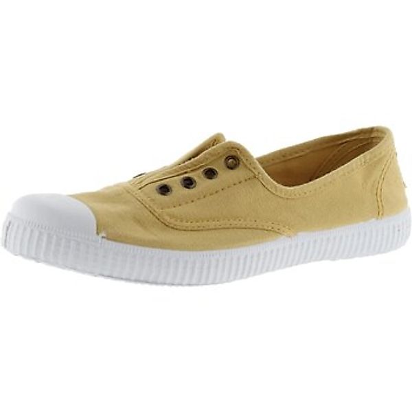 Victoria  Sneaker 106623 English 1915 Canvas Damen Sneaker günstig online kaufen