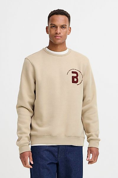 Blend Rundhalspullover BHFLORIAN Lässiger Sweatpullover mit günstig online kaufen