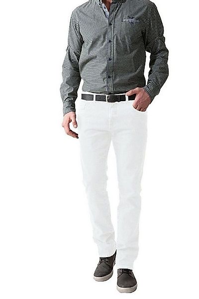 Stooker Men Straight-Jeans Frisco Herren Stretch Jeans - Ärztehose-Pflegedi günstig online kaufen