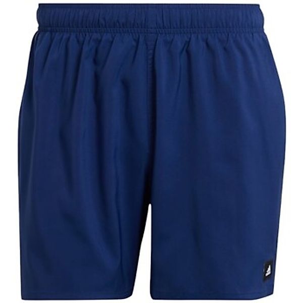 adidas Performance Badeshorts SOLID CLX SHORTLENGTH günstig online kaufen