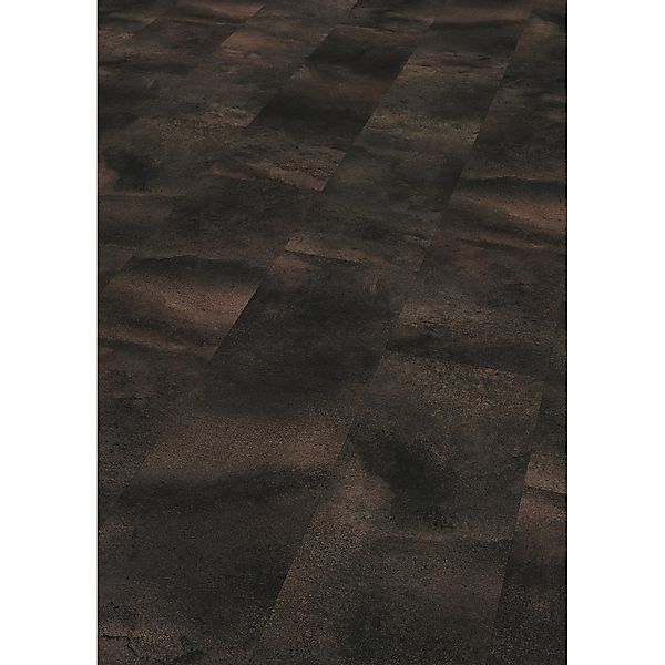 Egger Designboden Aquadura+ EDF303 Titanit Anthrazit 1.292 x 327 x 7,5 mm günstig online kaufen