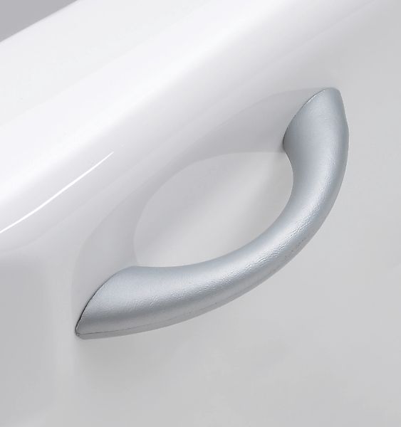 OTTOFOND Badewannengriff »Griff«, für die Badewanne »Atlanta« günstig online kaufen