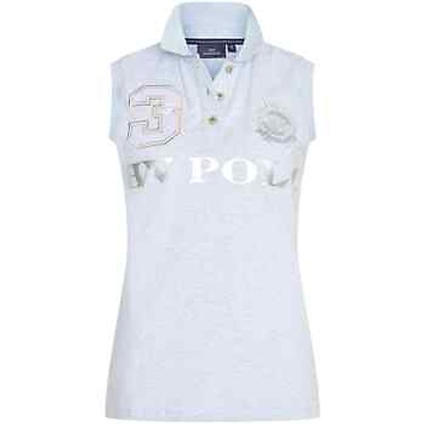 Hv Polo  Poloshirt Polo d'équitation sans manches femme  Favouritas günstig online kaufen