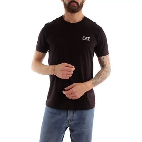 Emporio Armani EA7  T-Shirt 8NPT51 günstig online kaufen