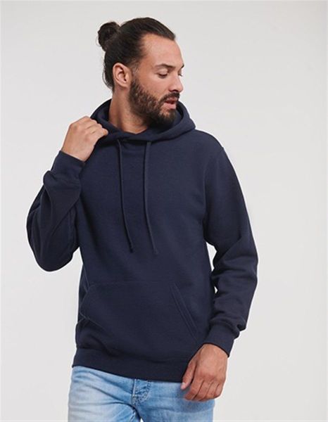 Russell Kapuzenpullover Hooded Sweatshirt günstig online kaufen