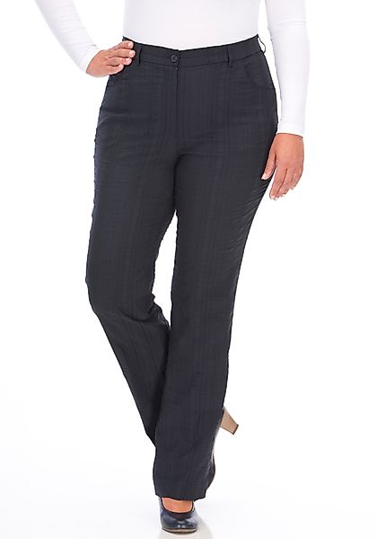 KjBRAND Stoffhose Bea Sommerhose optimale Passform günstig online kaufen