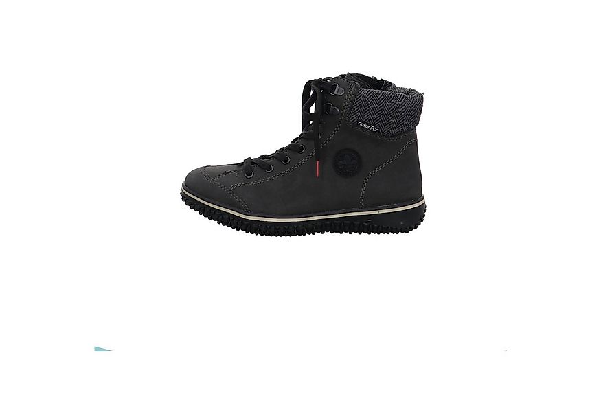 Rieker HWK Damen Stiefel Schnürstiefelette günstig online kaufen