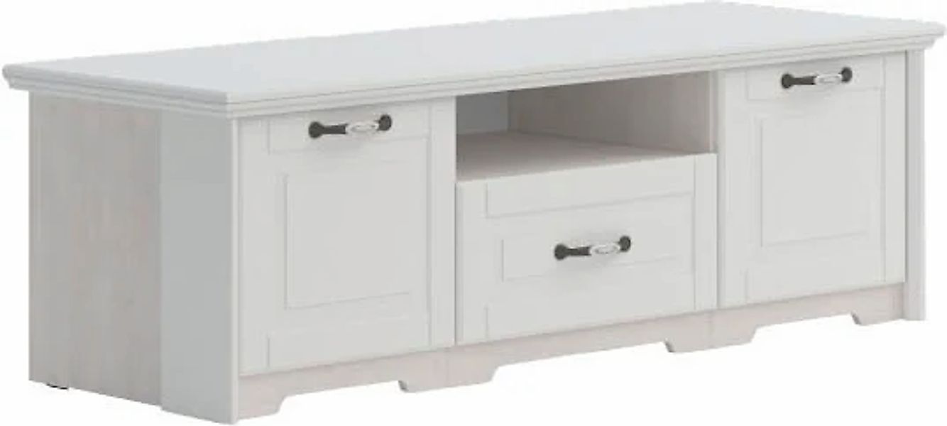 Home affaire TV-Board "Evergreen" mit Soft-Close-Funktion, Breite 158,7 cm günstig online kaufen