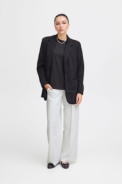 Ichi Stoffhose Stoffhose günstig online kaufen