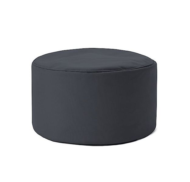 Lumaland Sitzsack Pouf 50L kompakt Hocker, Tisch, Fußsack in- & Outdoor, 25 günstig online kaufen