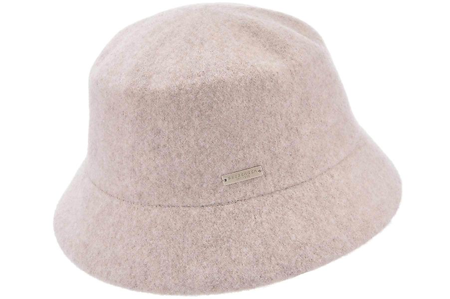 Seeberger Filzhut Walkglocke 18560-0 günstig online kaufen