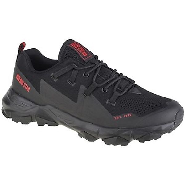 Big Star  Sneaker KK174109 günstig online kaufen