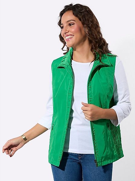 Witt Jerseyweste Weste . günstig online kaufen