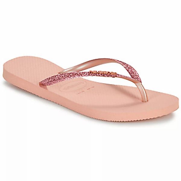 Havaianas  Zehentrenner SLIM GLITTER II günstig online kaufen