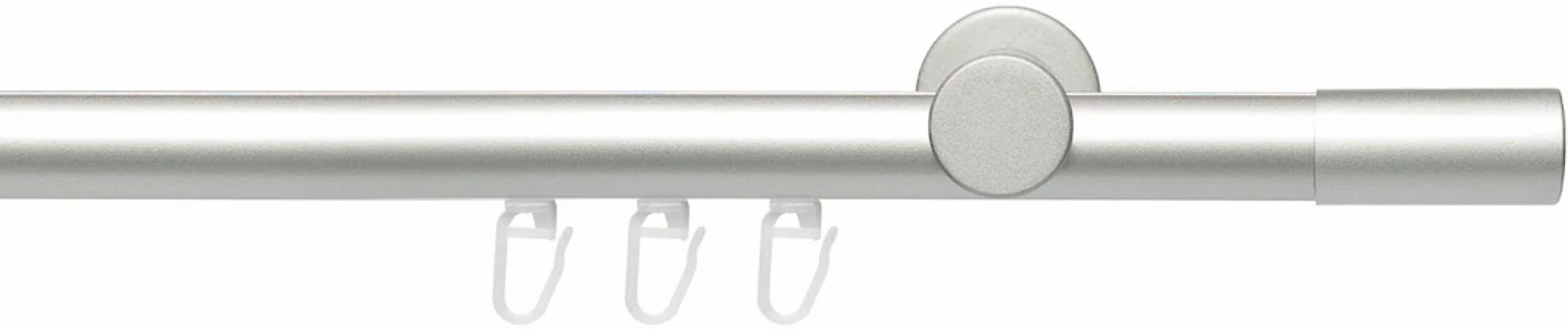 Liedeco Gardinenstange "Innenlaufgarnitur 20 mm Power Zylinder" Ø 2 mm 1 lä günstig online kaufen