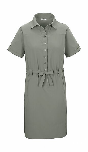 Killtec Sommerkleid "KOS 50 WMN DRSS", Leichtes, wasserabweisendes Kleid mi günstig online kaufen