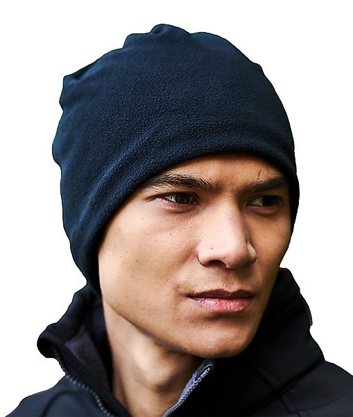 Regatta Professional Fleecemütze Warme Herren Thinsulate Fleece Mütze / Win günstig online kaufen
