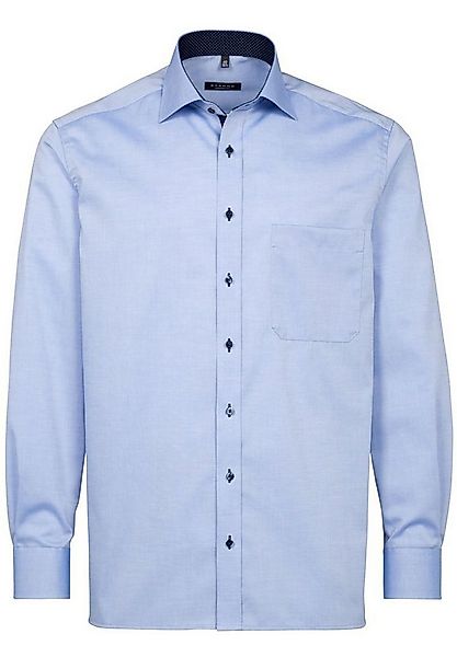 Eterna Langarmhemd Comfort Fit 8100 E137 68cm comfort fitKent günstig online kaufen
