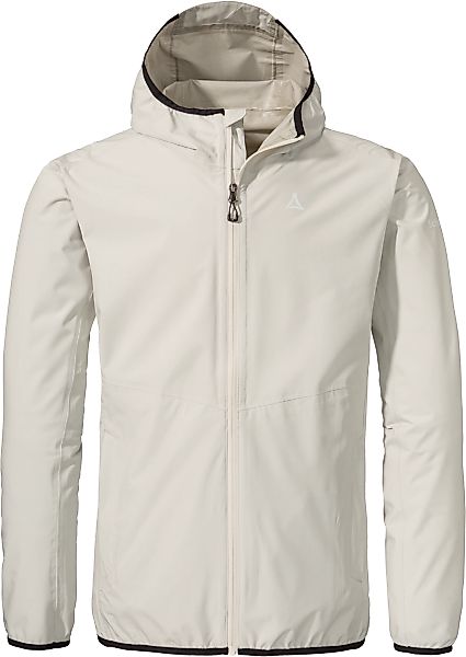 Schöffel Outdoorjacke, mit Kapuze günstig online kaufen