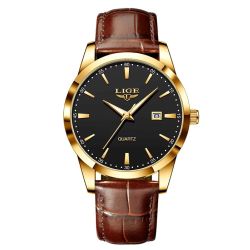 Tidy Quarzuhr Lige 89143 Herrenuhr Quarz günstig online kaufen