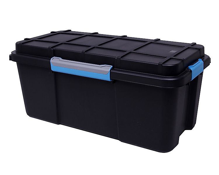 ONDIS24 Aufbewahrungsbox Multifunktionsbox Scuba Transportkiste Outdoor günstig online kaufen