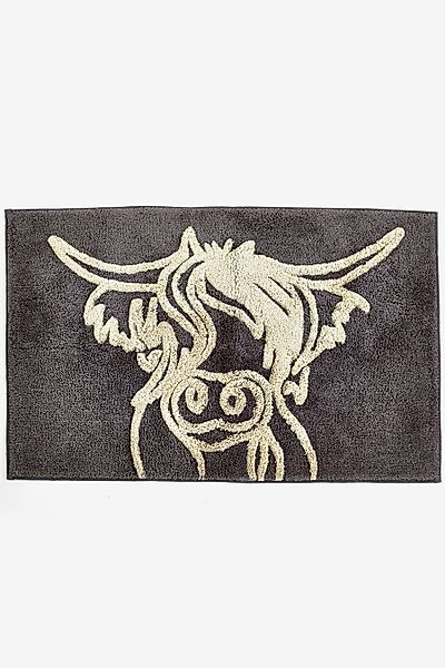 Next Badematte Hamish Badematte, Höhe 80 günstig online kaufen