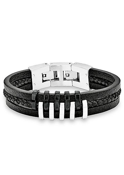 s.Oliver Lederarmband günstig online kaufen