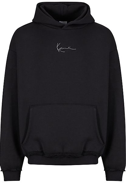 Karl Kani Kapuzensweatshirt Karl Kani Karl günstig online kaufen