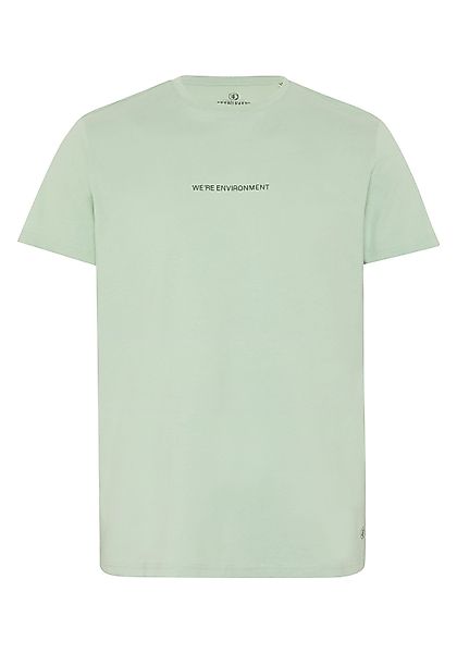 Detto Fatto Print-Shirt mit QR-Code-Print günstig online kaufen