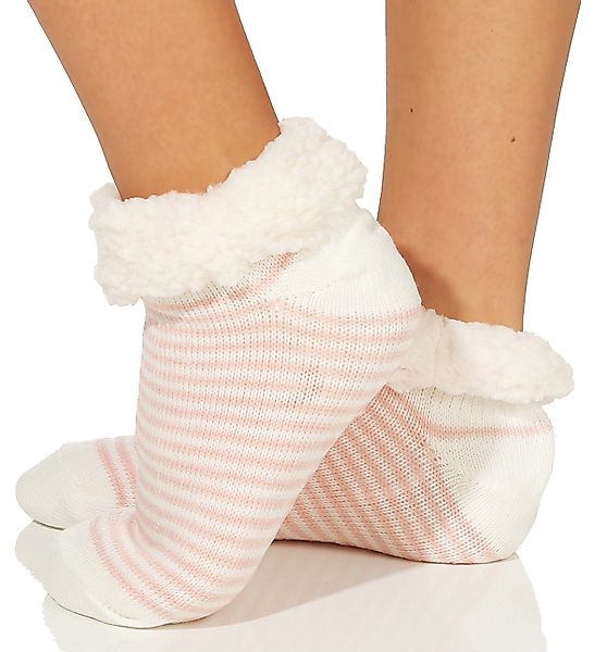 CLEO STYLE Kuschelsocken günstig online kaufen