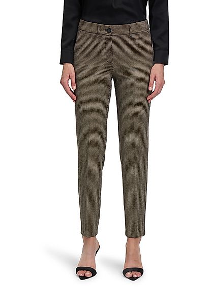 Betty Barclay Bügelfaltenhose Betty Barclay Businesshose günstig online kaufen