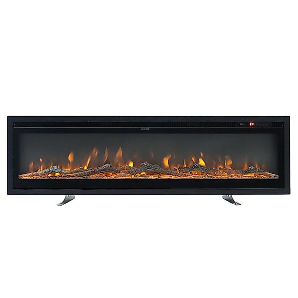 DARDVORLAG Elektrokamin 50" elektrischer Kamin Wandkamin günstig online kaufen