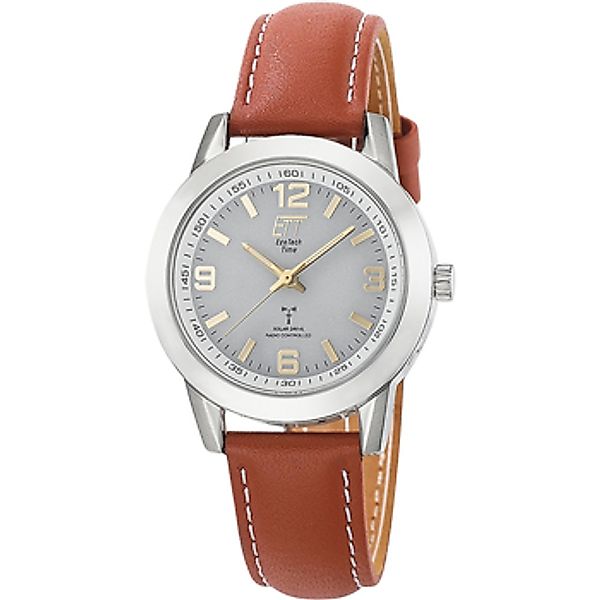 ETT Eco Tech Time Quarzuhr ETT günstig online kaufen