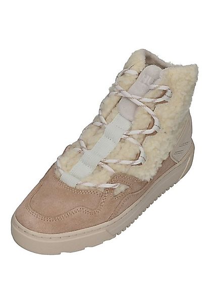 HUB Track W30 Stiefelette off white oat milk günstig online kaufen